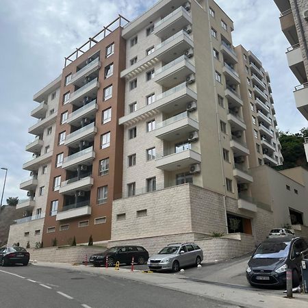 Kara Becici Διαμέρισμα Μπούντβα Εξωτερικό φωτογραφία